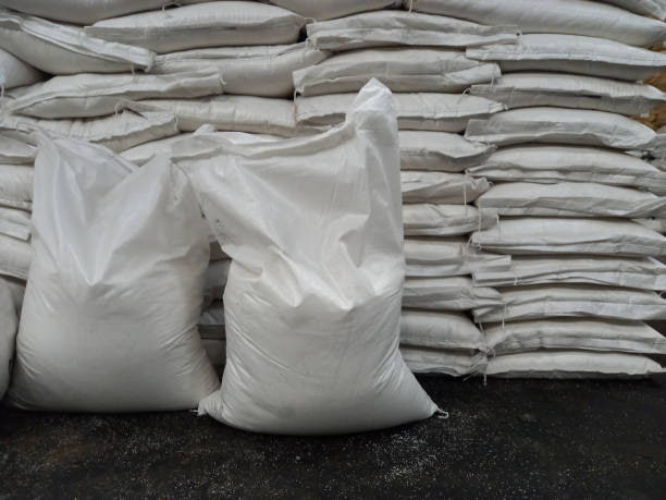 Промислова хімія