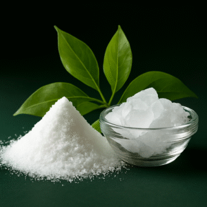 Камфора косметична синтетична