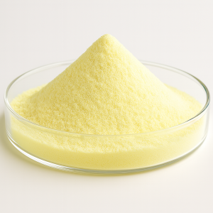 Сірка мелена